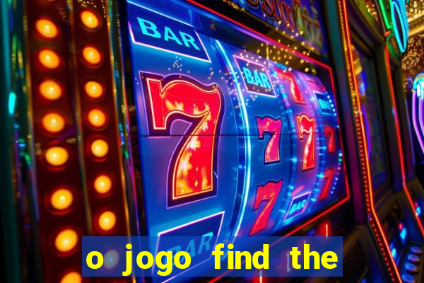 o jogo find the word paga mesmo